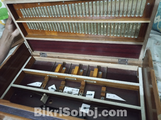 Harmonium for sale